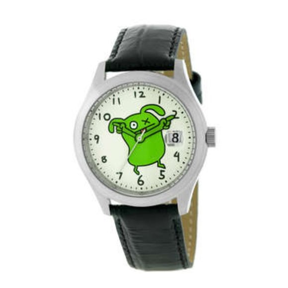 COPY - UGLY DOLL  OX  Retro Watch - Picture 1 of 2